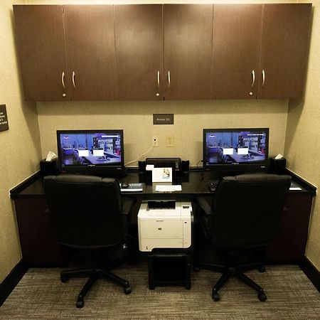 Hampton Inn & Suites Richmond/Virginia Center Glen Allen Eksteriør bilde