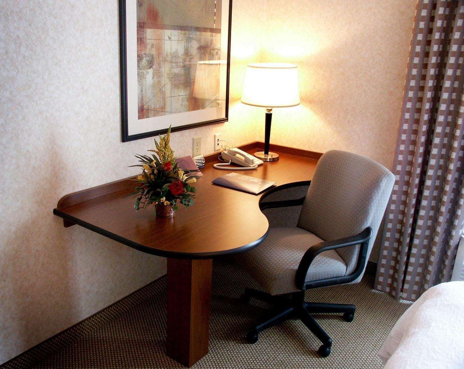 Hampton Inn & Suites Richmond/Virginia Center Glen Allen Eksteriør bilde