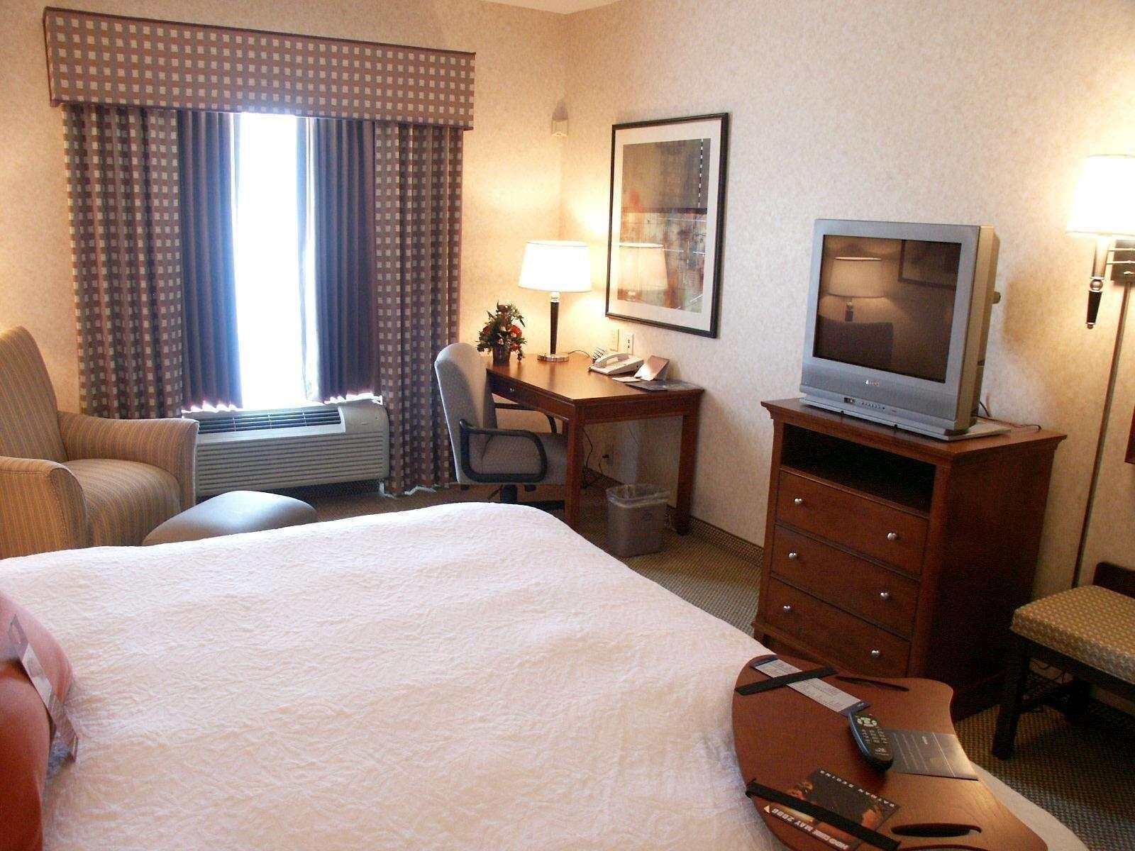 Hampton Inn & Suites Richmond/Virginia Center Glen Allen Eksteriør bilde