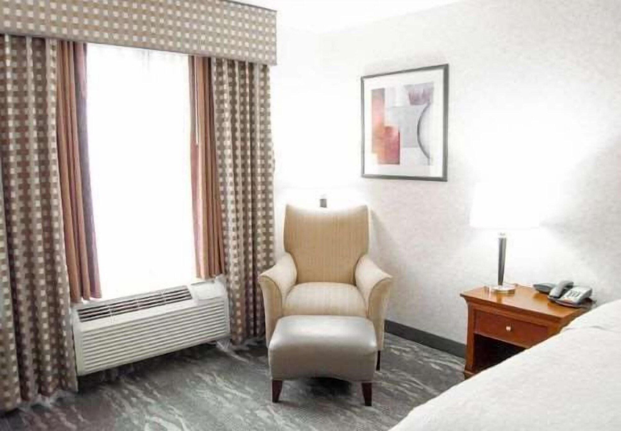 Hampton Inn & Suites Richmond/Virginia Center Glen Allen Eksteriør bilde