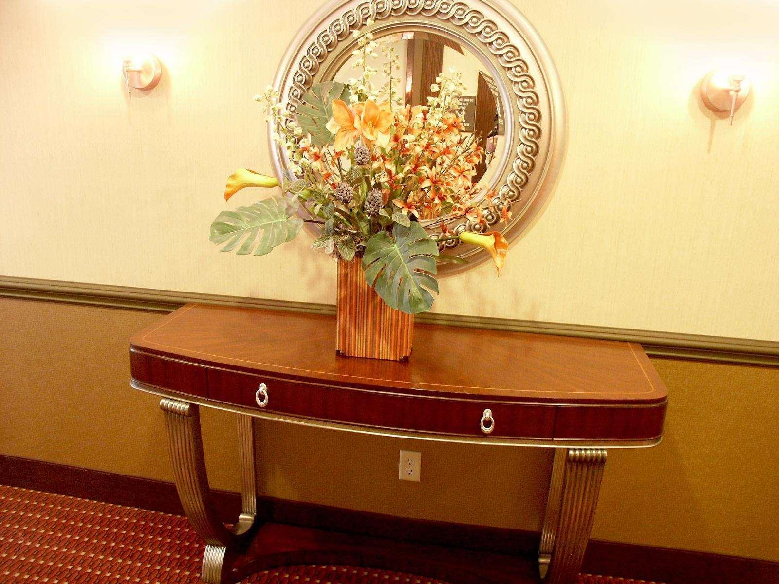 Hampton Inn & Suites Richmond/Virginia Center Glen Allen Eksteriør bilde