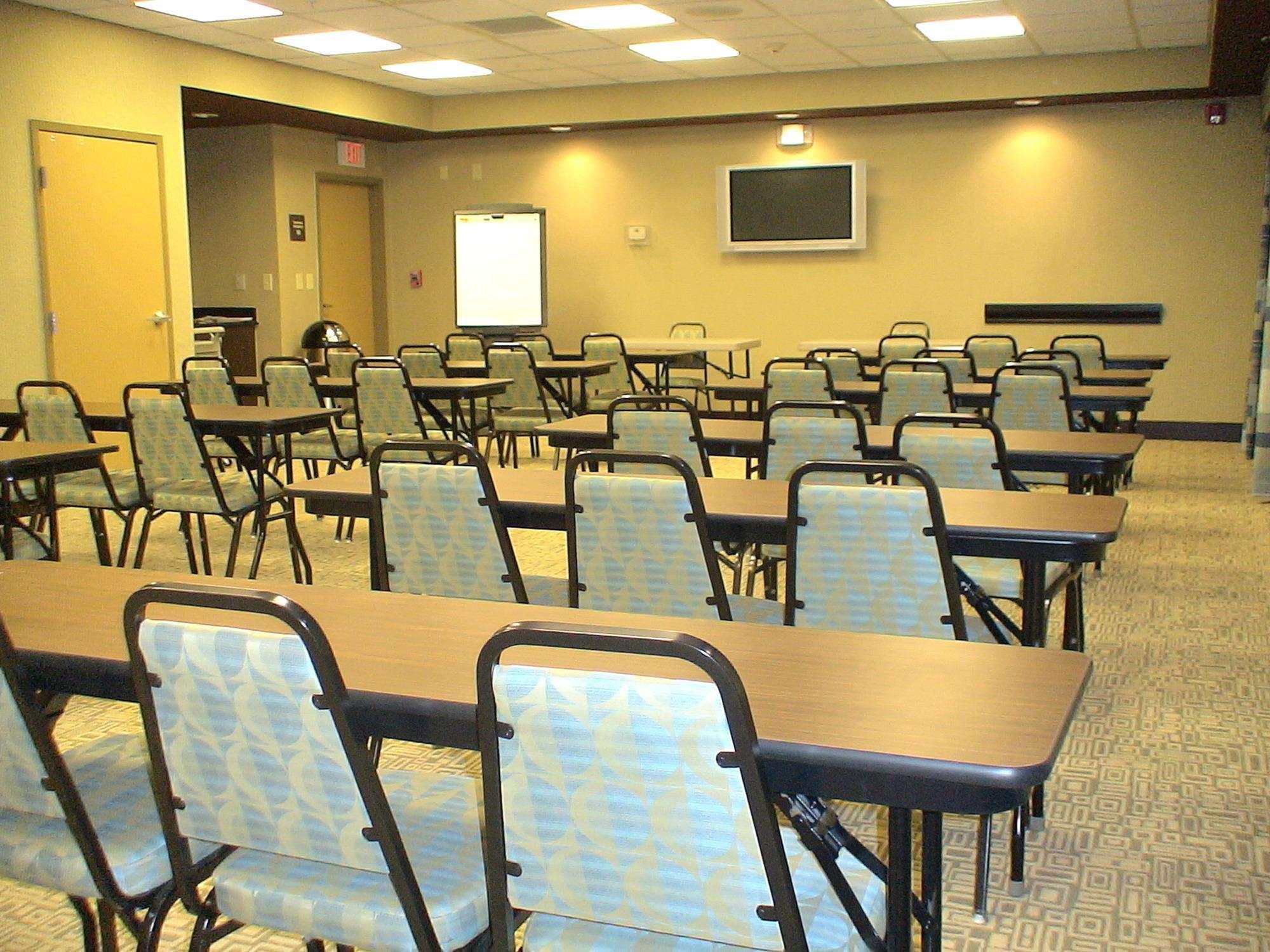 Hampton Inn & Suites Richmond/Virginia Center Glen Allen Fasiliteter bilde
