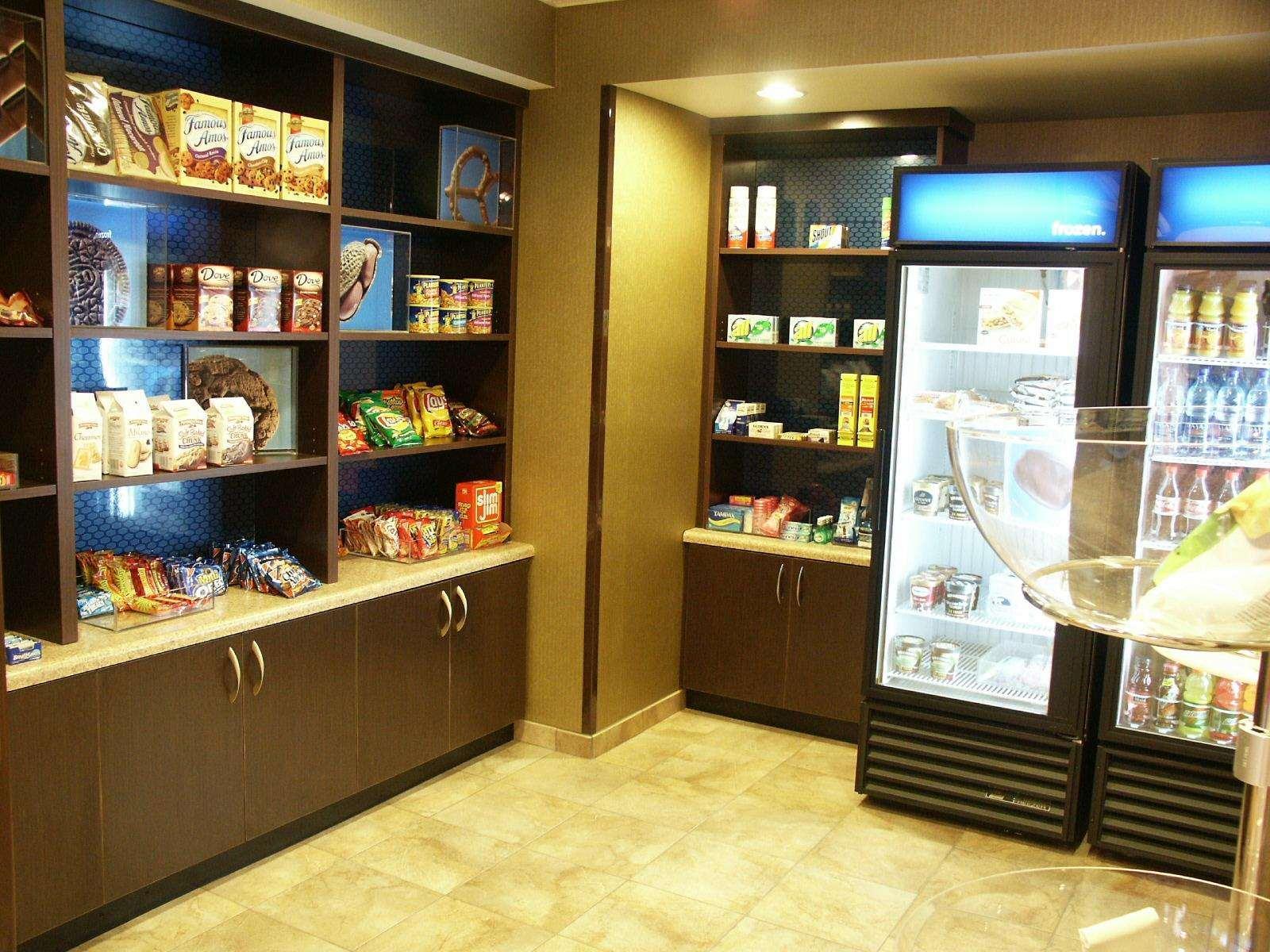 Hampton Inn & Suites Richmond/Virginia Center Glen Allen Eksteriør bilde