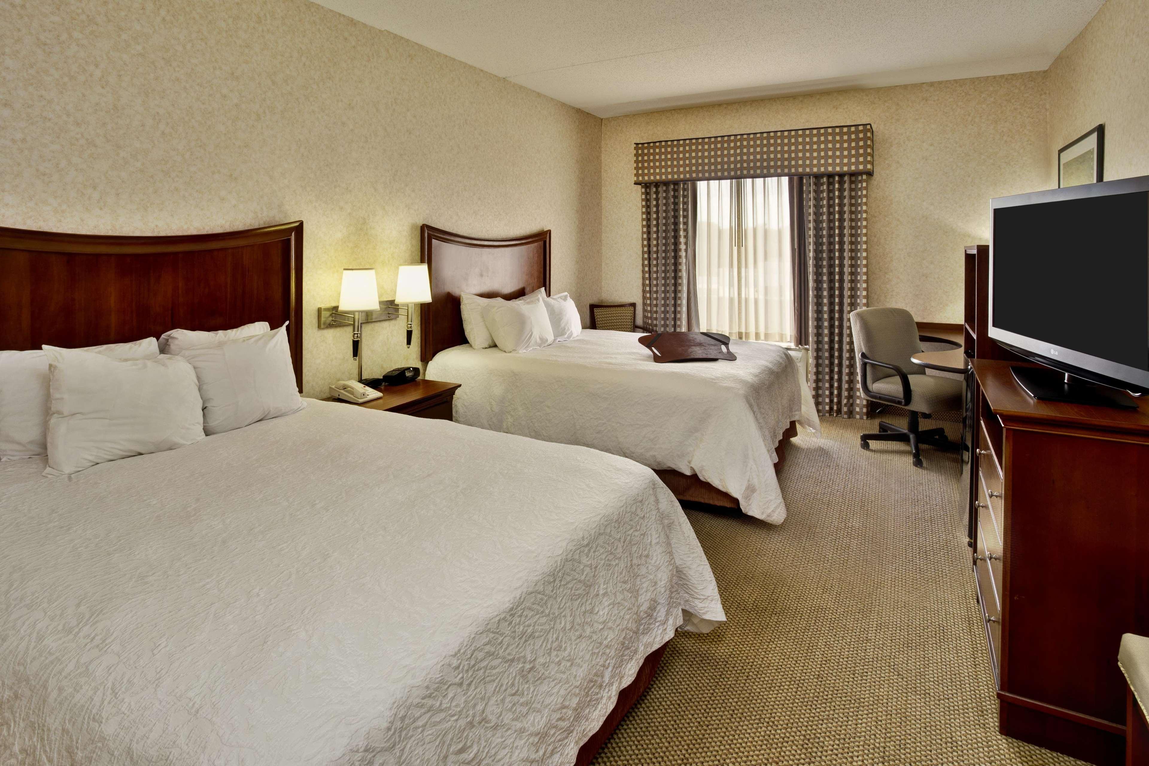 Hampton Inn & Suites Richmond/Virginia Center Glen Allen Eksteriør bilde