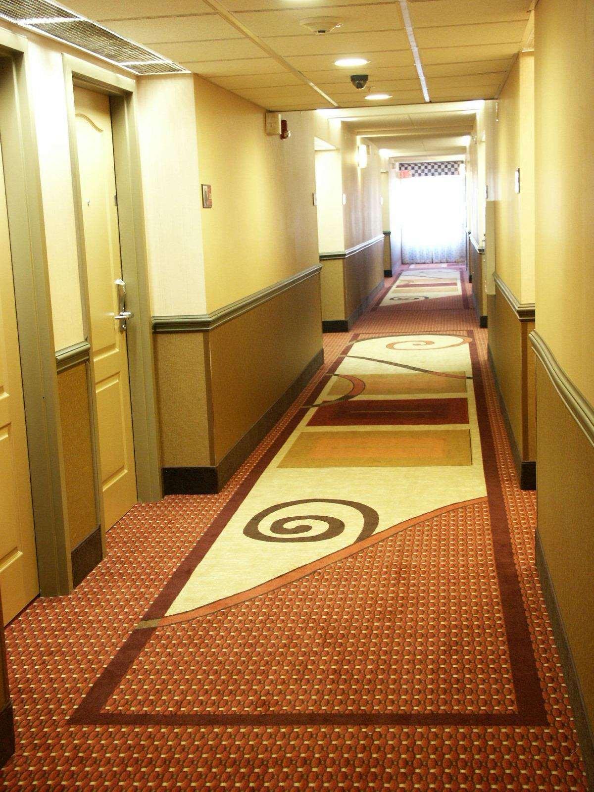 Hampton Inn & Suites Richmond/Virginia Center Glen Allen Eksteriør bilde
