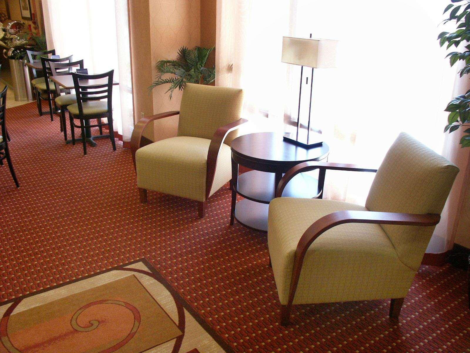 Hampton Inn & Suites Richmond/Virginia Center Glen Allen Eksteriør bilde