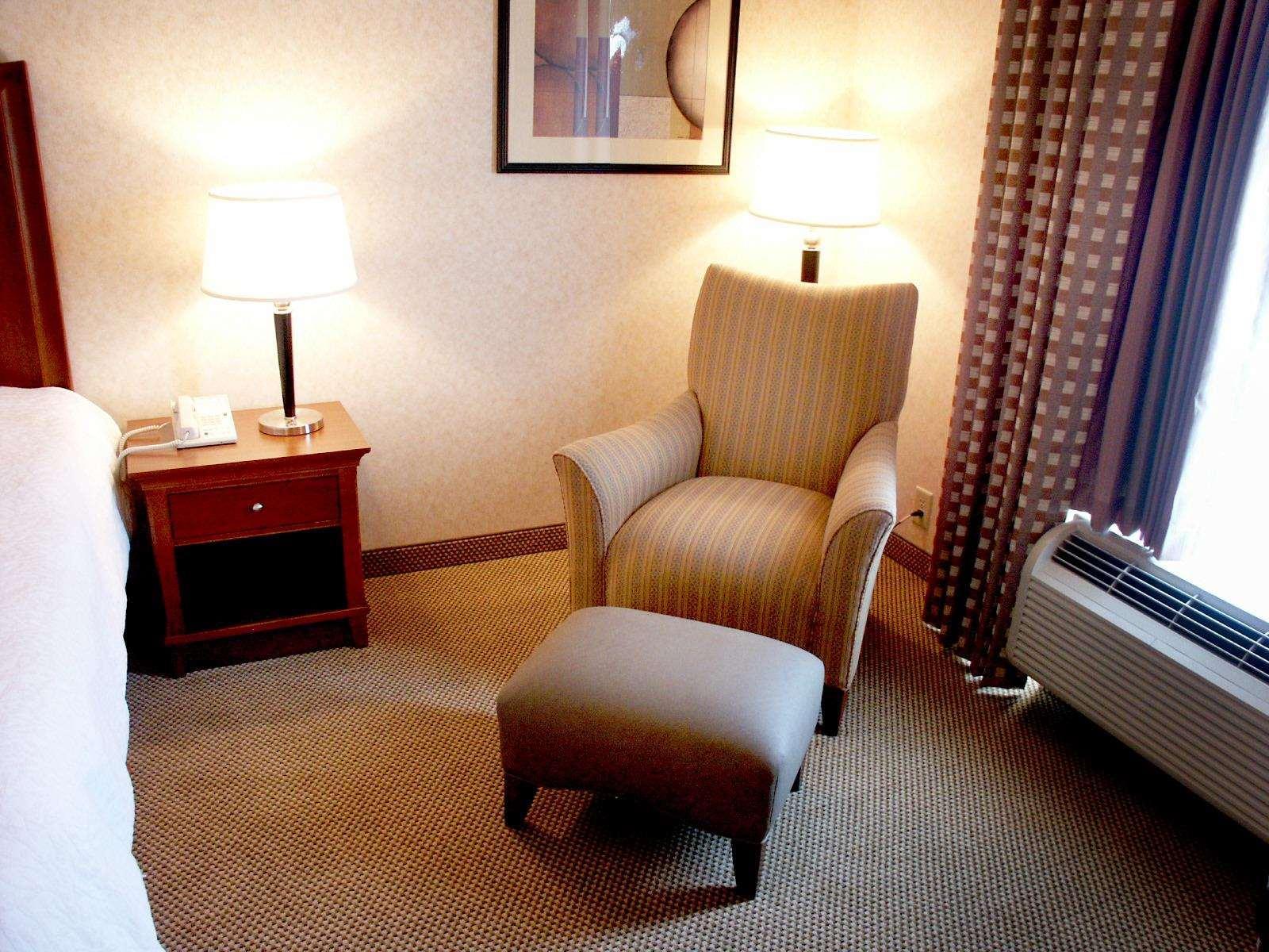 Hampton Inn & Suites Richmond/Virginia Center Glen Allen Eksteriør bilde