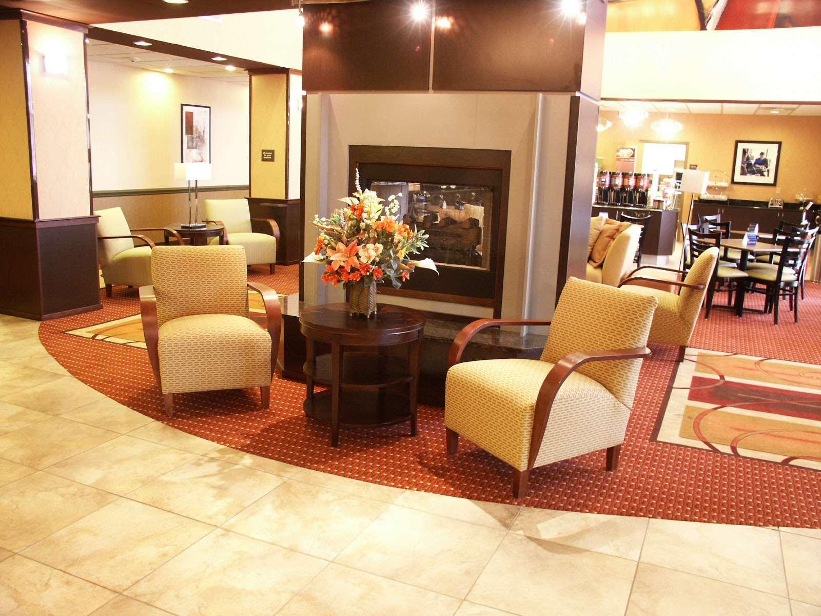 Hampton Inn & Suites Richmond/Virginia Center Glen Allen Eksteriør bilde