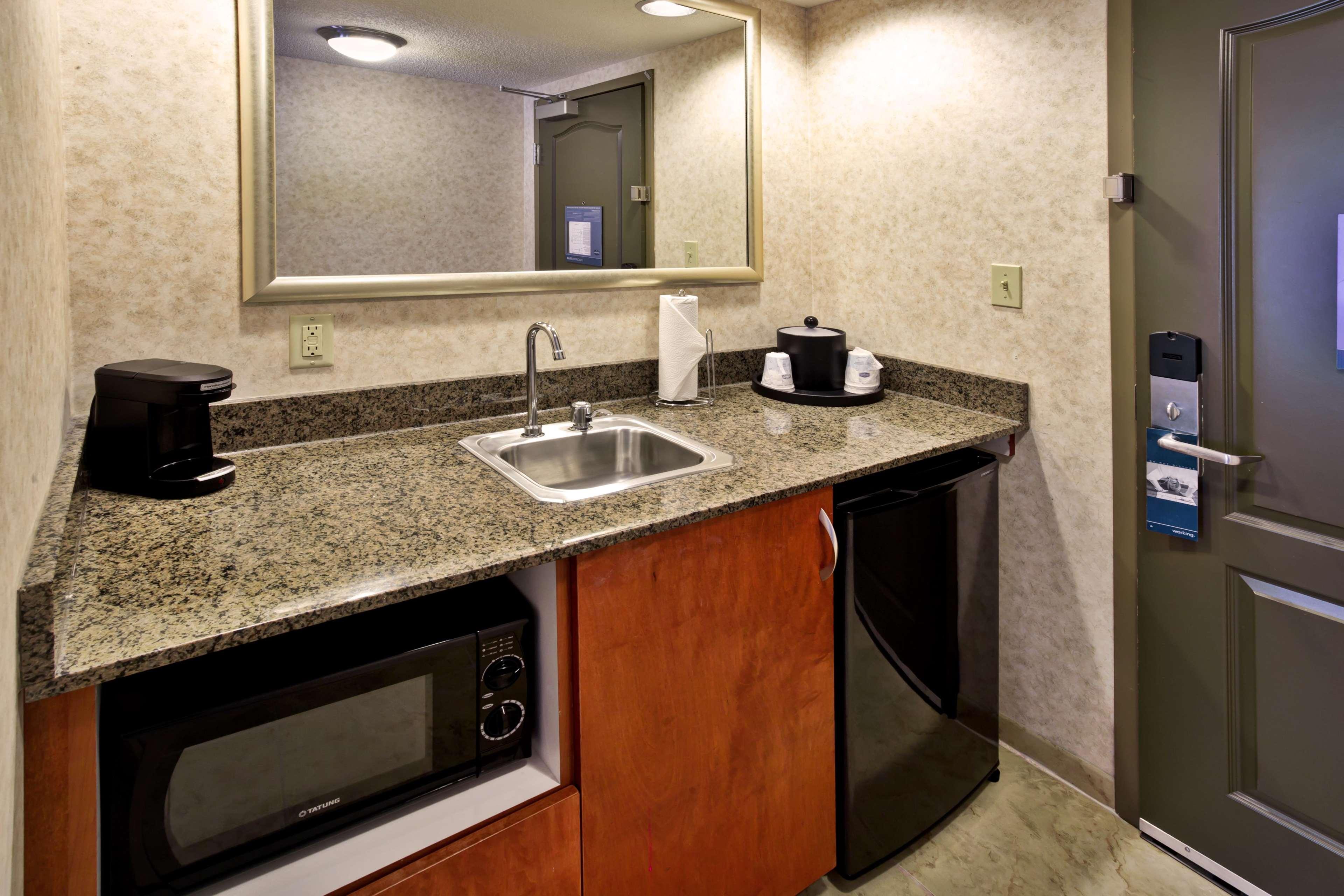 Hampton Inn & Suites Richmond/Virginia Center Glen Allen Eksteriør bilde