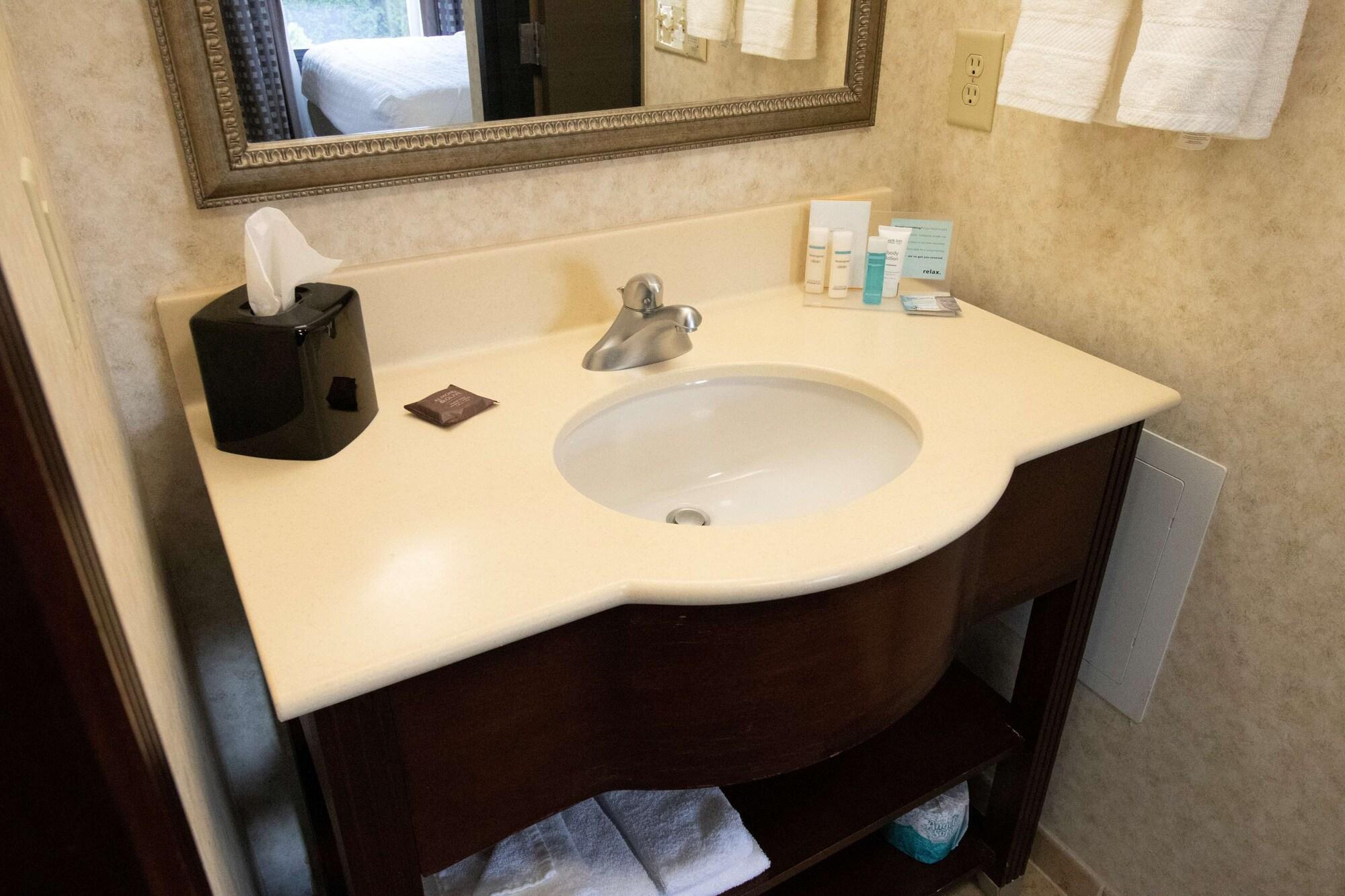 Hampton Inn & Suites Richmond/Virginia Center Glen Allen Eksteriør bilde