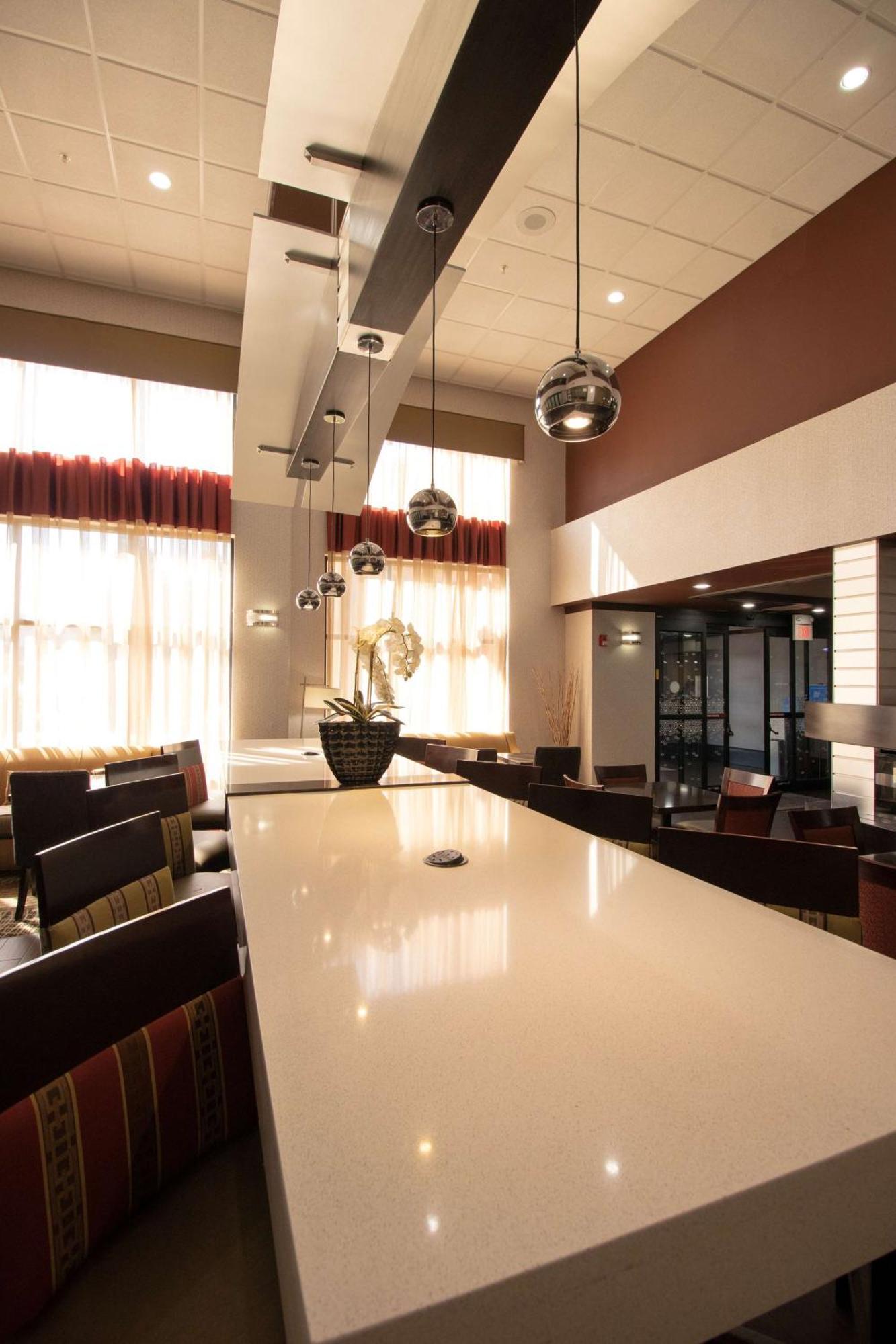 Hampton Inn & Suites Richmond/Virginia Center Glen Allen Eksteriør bilde