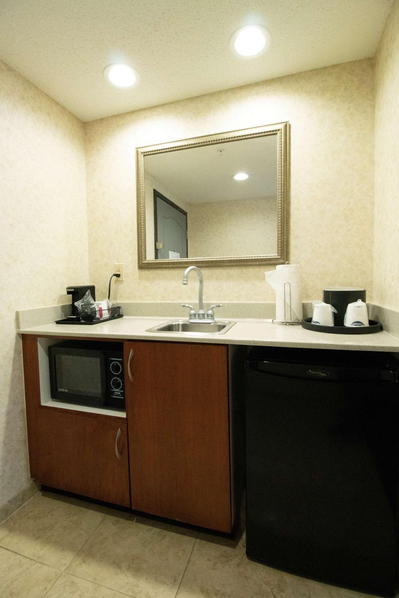 Hampton Inn & Suites Richmond/Virginia Center Glen Allen Eksteriør bilde