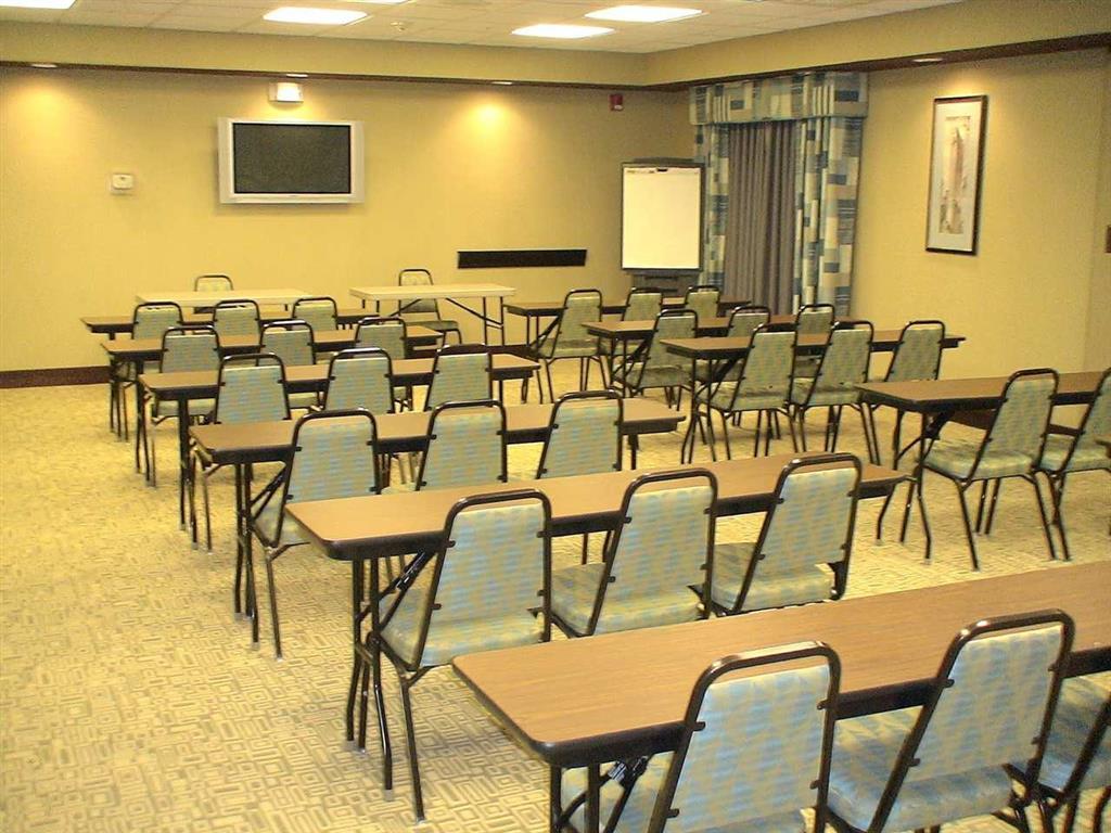 Hampton Inn & Suites Richmond/Virginia Center Glen Allen Fasiliteter bilde