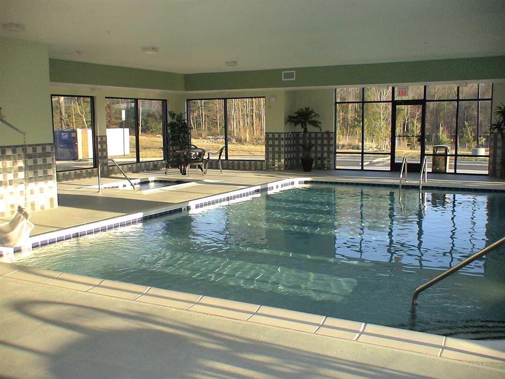 Hampton Inn & Suites Richmond/Virginia Center Glen Allen Fasiliteter bilde