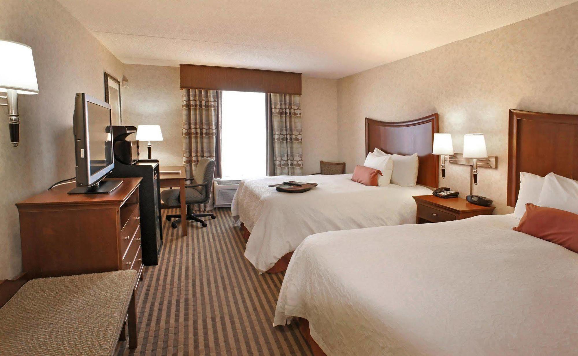 Hampton Inn & Suites Richmond/Virginia Center Glen Allen Rom bilde